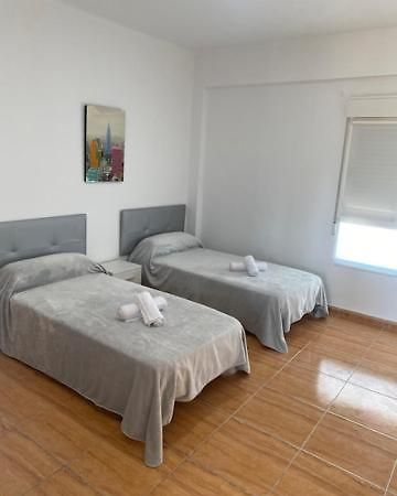 Exclusivo Apartamento Alzira Exteriör bild