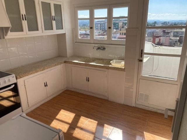 Exclusivo Apartamento Alzira Exteriör bild