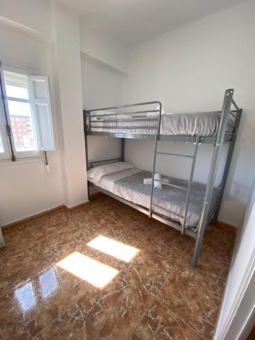 Exclusivo Apartamento Alzira Exteriör bild