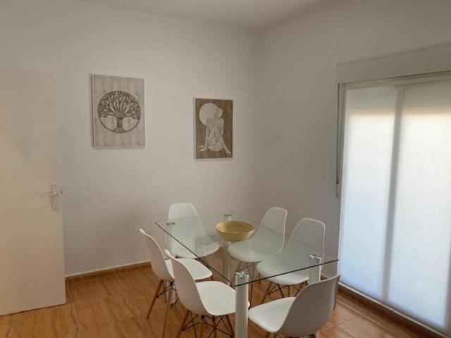 Exclusivo Apartamento Alzira Exteriör bild