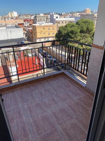 Exclusivo Apartamento Alzira Exteriör bild
