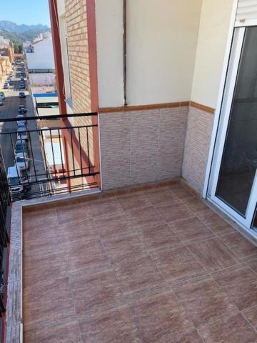 Exclusivo Apartamento Alzira Exteriör bild